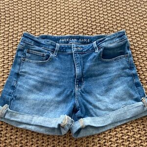 AE midi shorts | 14 | excellent condition